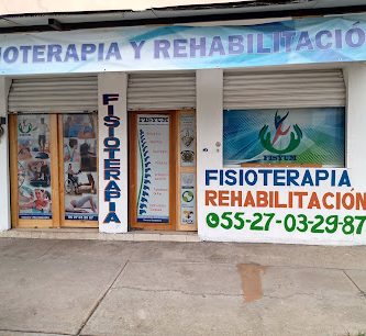 FISYUM. Fisioterapia