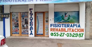 FISYUM. Fisioterapia