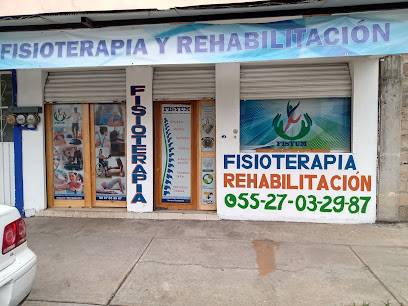 FISYUM. Fisioterapia