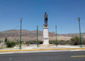 Clinica de Gral Carlos Pacheco