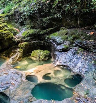 Explora Cuetzalan - Pueblo Mágico