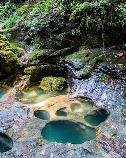 Explora Cuetzalan - Pueblo Mágico