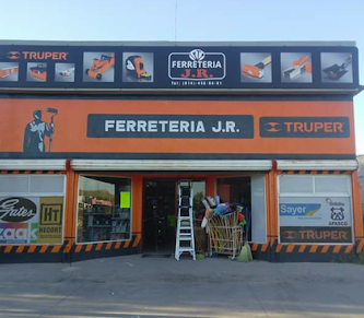 Ferretería JR