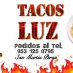 Tacos luz