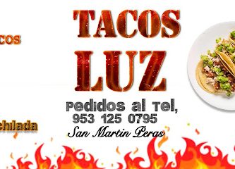 Tacos luz