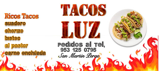 Tacos luz