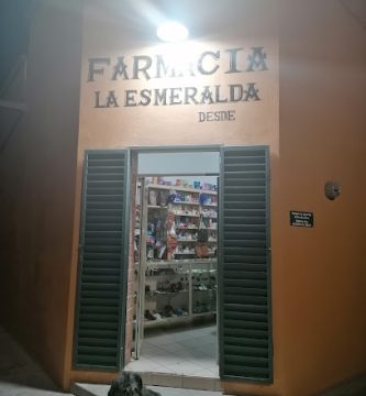 Farmacia La Esmeralda