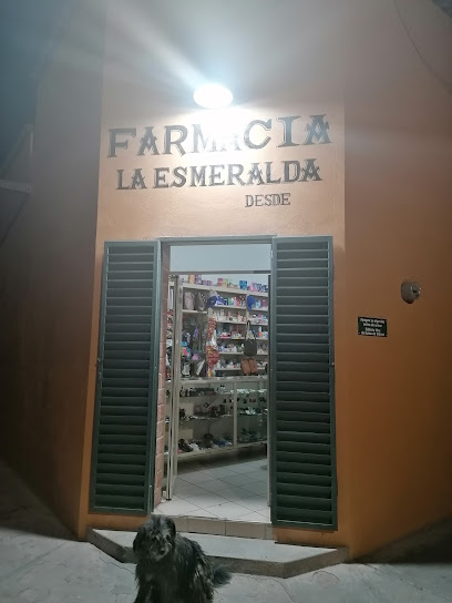 Farmacia La Esmeralda