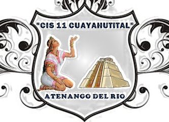 CIS No. 11 Cuayautital