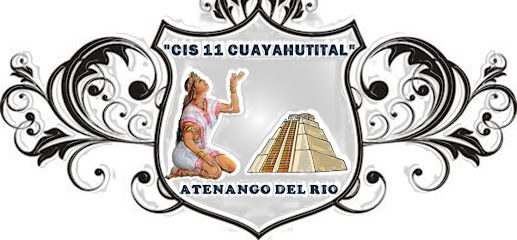 CIS No. 11 Cuayautital