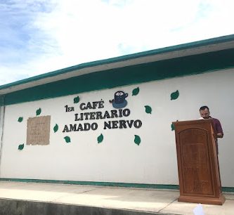 Centro Bachillerato Tecnológico Agropecuario No. 248