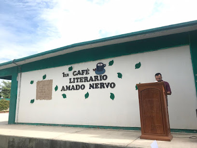 Centro Bachillerato Tecnológico Agropecuario No. 248