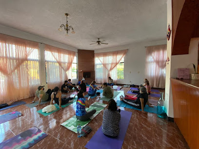 Atmán "Yoga y Pilates" acupuntura