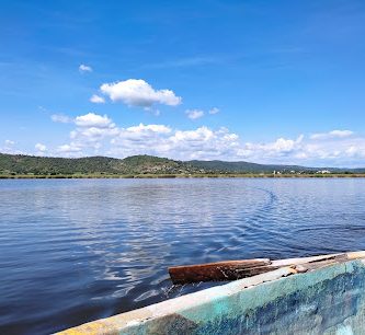 Laguna de San Felipe Xochiltepec