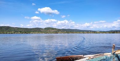 Laguna de San Felipe Xochiltepec