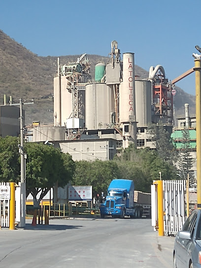 Cemex Cementos de México S.A. de C.V.