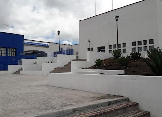 Hospital Comunitario San Diego de la Unión