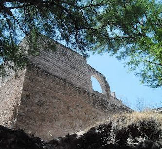 Ex-Hacienda Yuxanduco