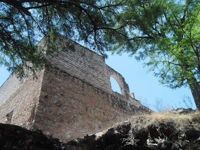 Ex-Hacienda Yuxanduco