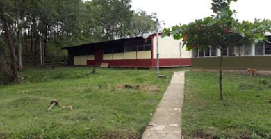 Esc. Secundaria Tecnica No. 21