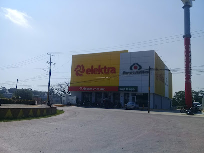 Mega Elektra Jalpa de Méndez