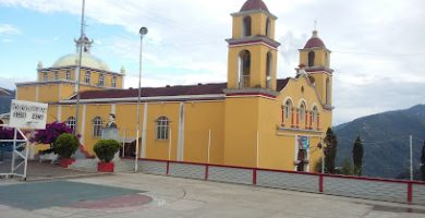 Escuela Primaria Federal "Benito Juárez"