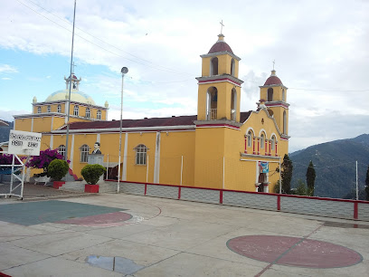 Escuela Primaria Federal "Benito Juárez"