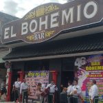 Bar Bohemio