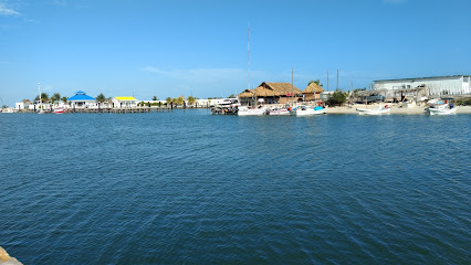 Estación Marina Telchac