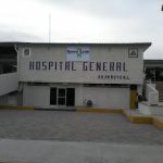 Servicios de Salud de Nuevo León Hospital General Doctor Arroyo