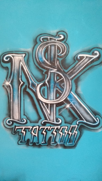 NSK Tattoo Studio