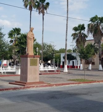 Plaza Principal