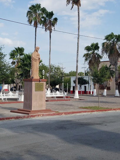 Plaza Principal