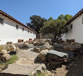 Hacienda Santa Veronica