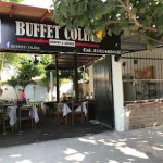 Buffet Colima
