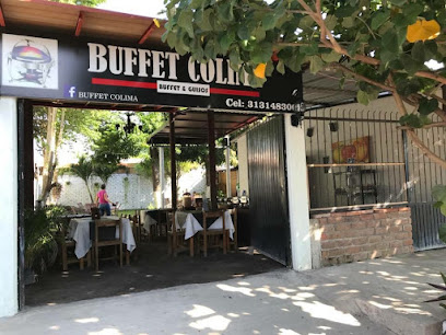 Buffet Colima