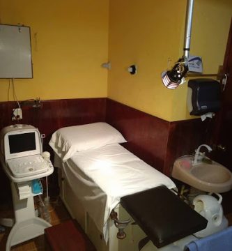 Clinica Maternidad Monseñor Rafael Guizar y Valencia