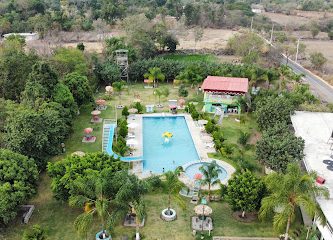 Balneario Temoac