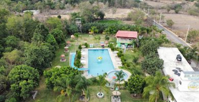 Balneario Temoac