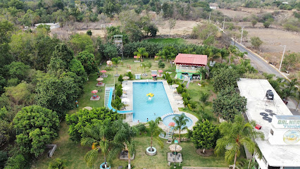 Balneario Temoac