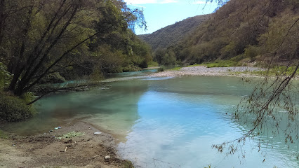 Huerta Los Juárez