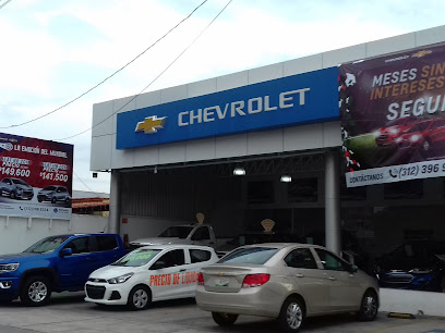 Carsol Chevrolet Villa de Álvarez