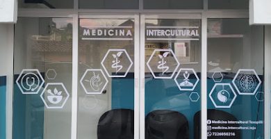 Medicina Intercultural Texopilli