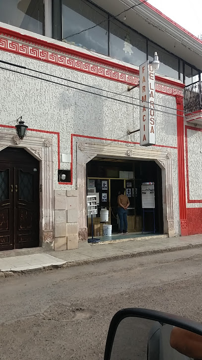 Farmacia De La Rosa