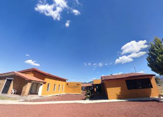 Observatorio de Centelleo Interplanetario