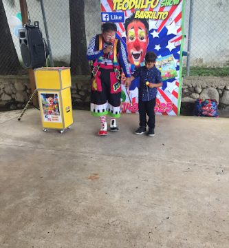 Escuela Secundaria Técnica 106