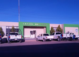 Carcel Municipal Saucillo Chihuahua