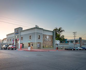 Hotel Cortez Baja Inn