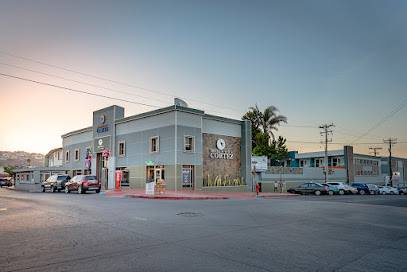 Hotel Cortez Baja Inn