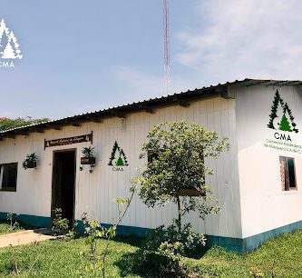 Comercial Maderera de Antequera